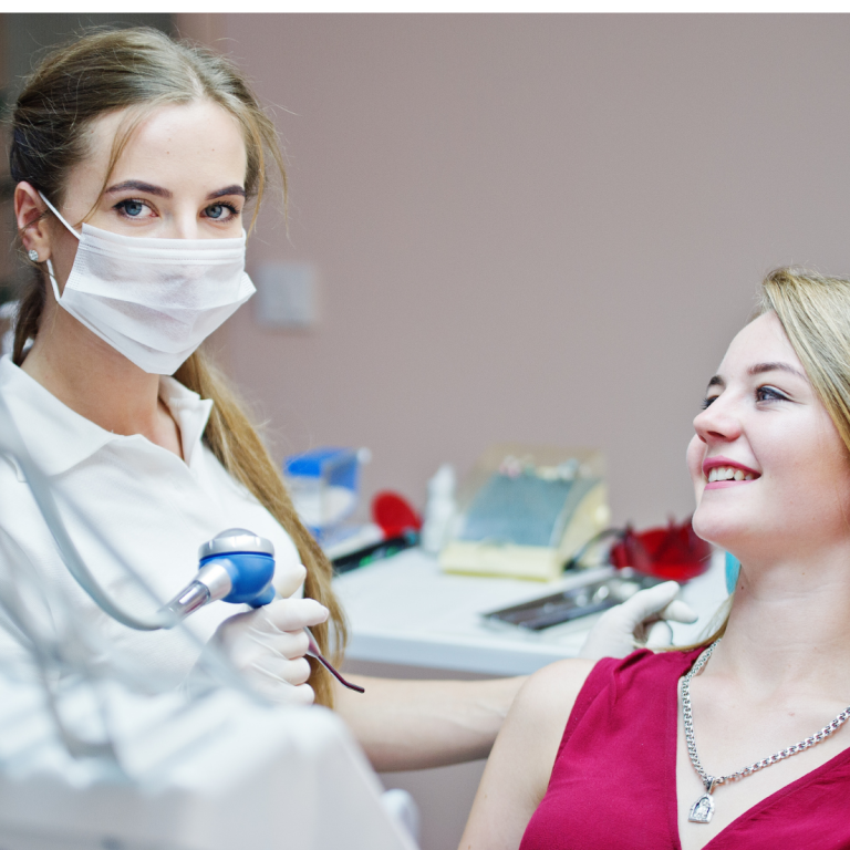 Our Dentist, Our Hero: The Silent Guardians of Systemic Health