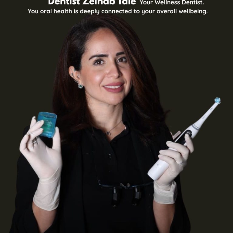 Gum Disease and Heart Health